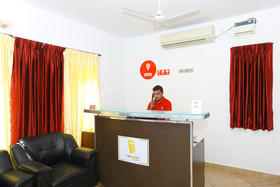 Hotel Twilight Bay By OYO Rooms