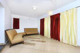 Hotel Twilight Bay By OYO Rooms