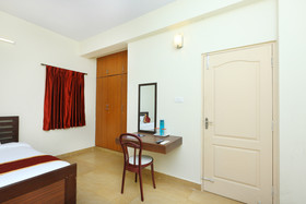 Hotel Twilight Bay By OYO Rooms