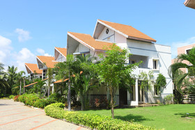 Hotel Twilight Bay By OYO Rooms