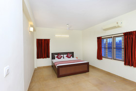 Hotel Twilight Bay By OYO Rooms