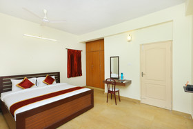 Hotel Twilight Bay By OYO Rooms