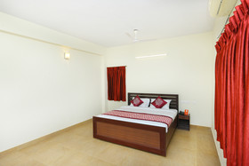Hotel Twilight Bay By OYO Rooms