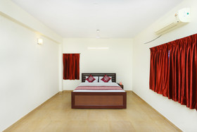 Hotel Twilight Bay By OYO Rooms