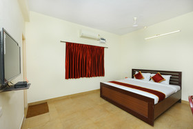 Hotel Twilight Bay By OYO Rooms