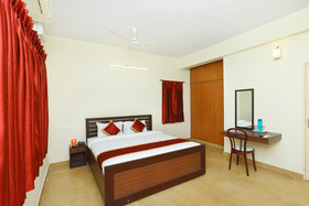 Hotel Twilight Bay By OYO Rooms