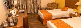 Hotel Victoria