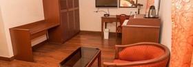 Hotel Victoria