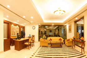 Hotel Victoria