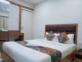 Hotel Zain Grande