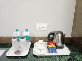 Hotel Zain Grande