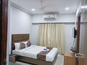 Hotel Zain Grande