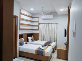 Hotel Zain Grande