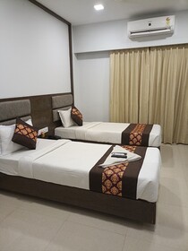 Hotel Zain Grande