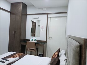 Hotel Zain Grande