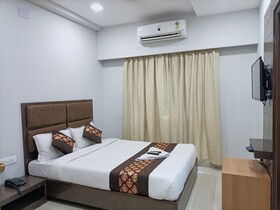 Hotel Zain Grande
