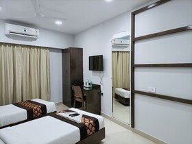 Hotel Zain Grande