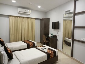 Hotel Zain Grande
