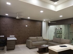 Hotel Zain Grande