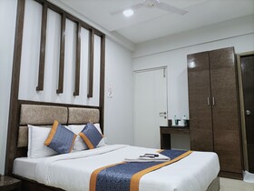 Hotel Zain Grande