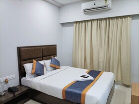 Hotel Zain Grande