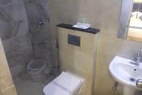 Hotel Zain Grande