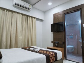 Hotel Zain Grande