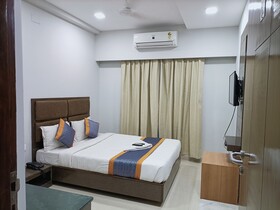 Hotel Zain Grande