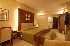 Hotel Zen Garden