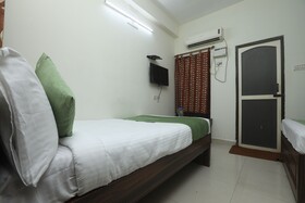 Hotel Zidan Residency