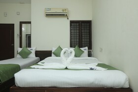 Hotel Zidan Residency