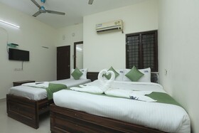 Hotel Zidan Residency