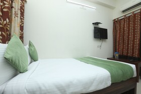 Hotel Zidan Residency