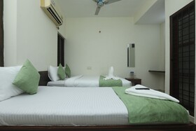 Hotel Zidan Residency