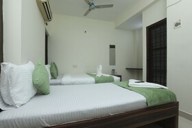 Hotel Zidan Residency