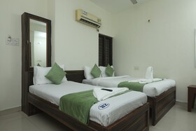 Hotel Zidan Residency