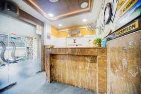 I5 Botuique Hotels