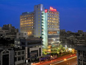 ibis Chennai City Centre