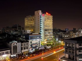 ibis Chennai City Centre