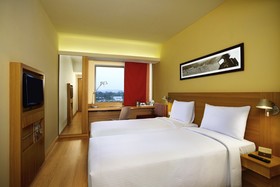 ibis Chennai City Centre