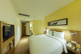ibis Chennai City Centre