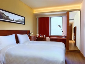ibis Chennai City Centre