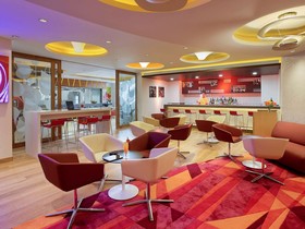 ibis Chennai City Centre