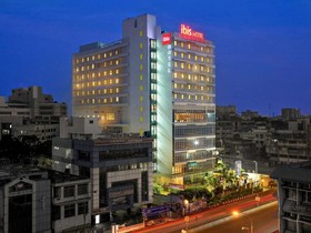 ibis Chennai City Centre