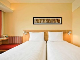 ibis Chennai City Centre