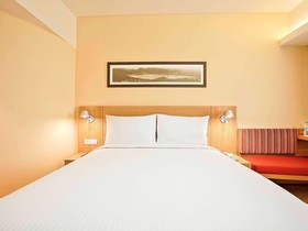ibis Chennai City Centre
