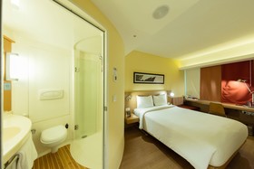 ibis Chennai City Centre