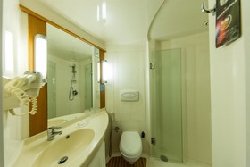 ibis Chennai City Centre