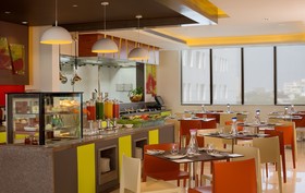ibis Chennai City Centre