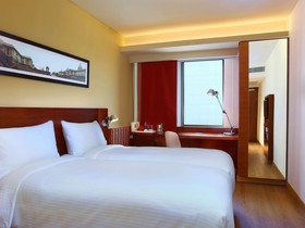 ibis Chennai City Centre